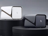 Cloud Z4Pro+: Новое сетевое хранилище с функциями искусственного интеллекта. (Источник изображения: Производитель)
