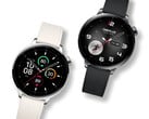 43-миллиметровый Watch 3 стоит $299,99. На фото: два цветовых варианта смарт-часов. (Источник изображения: OnePlus)