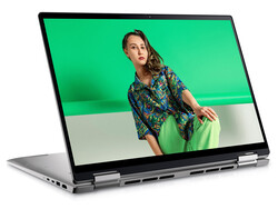 На обзоре: Dell Inspiron 16 7620 2-in-1. Тестовый образец предоставлен Dell