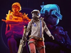 Рейдеры в ARC Raiders.