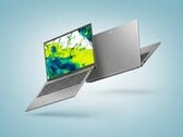 Новый доступный ноутбук Acer (на фото) с объёмом оперативной памяти 8 ГБ предлагается по цене от 499,99 фунтов стерлингов.