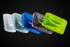 Лимитированные издания Analogue 3D Prototype стоят дороже, чем стандартные цвета.