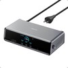 Док-станция Anker Prime (14-в-1, тройной дисплей, DisplayLink). (Источник изображения: Anker)
