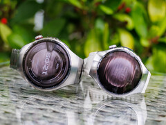 Huawei Watch 5. (Источник изображения: Даниэль Шмидт)