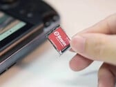 Мини SSD от Biwin обещает скорость PCIe SSD в корпусе размером с MicroSD (Источник изображения: GPD)