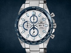 Часы Edifice EFR-574DE-7AV от Casio