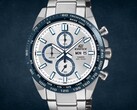 Часы Edifice EFR-574DE-7AV от Casio