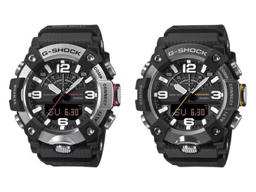 Часы Casio G-Shock Mudmaster GG-B100X