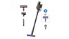 Аккумуляторный пылесос Dyson V8 Cycle. (Источник изображения: Dyson)