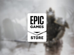 Epic Games Store будет раздавать Mortal Shell и DLC для World of Warships (Источник изображения: Epic Games Store - ред.)