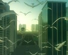 В Everything игроки могут управлять практически чем угодно — от крошечного микроорганизма до целой галактики. Сейчас игра продаётся в Steam со скидкой 90%.