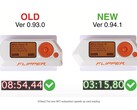 Эталон NFC на Flipper Zero (Источник изображения: Flipper)