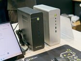 На выставке IFA представлен GMKtec EVO-X5 Pro