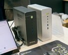 На выставке IFA представлен GMKtec EVO-X5 Pro