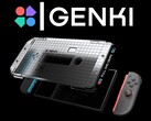 Аксессуары Genki Switch 2 (Источник изображения: Genki)