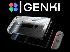 Аксессуары Genki Switch 2 (Источник изображения: Genki)