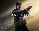 Джеймс Бонд возвращается в мир видеоигр с выходом игры 007 First Light от IO Interactive в 2026 году. (Источник изображения: IO Interactive)