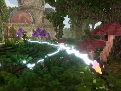 Игровой скриншот из Lay of the Land.