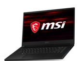 MSI GS66 Stealth несет на борту батарею на 99.9 Вт⋅ч и дисплей с частотой 300 Гц. (Изображение: MSI)