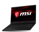 MSI GS66 Stealth несет на борту батарею на 99.9 Вт⋅ч и дисплей с частотой 300 Гц. (Изображение: MSI)