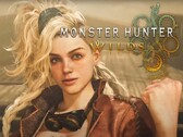 Джемма из Monster Hunter Wilds (Источник изображения: Capcom)