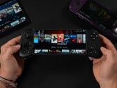 Nubia RedMagic 11 Pro теперь можно превратить в импровизированный Steam Deck благодаря DroidDeck.