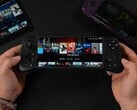 Nubia RedMagic 11 Pro теперь можно превратить в импровизированный Steam Deck благодаря DroidDeck.