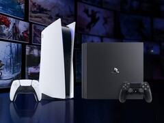 Поколения консолей PS5 и PS4 PlayStation (Источник изображения: Sony PlayStation с правками)