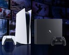 Поколения консолей PS5 и PS4 PlayStation (Источник изображения: Sony PlayStation с правками)