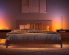 Приложение Philips Hue было обновлено до версии 5.19.0. (Источник изображения: Philips Hue)