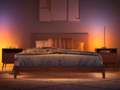 Приложение Philips Hue было обновлено до версии 5.19.0. (Источник изображения: Philips Hue)