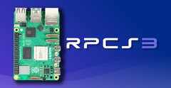 Эмуляция PS3 на Raspberry Pi 5 кажется шуткой, но последняя сборка RPCS3 не только загружает игры, но и выглядит на удивление играбельно (Источник изображения: Power.no / RPCS3)