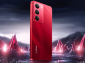 Realme 14x оснащен процессором MediaTek Dimensity 6300 (Источник изображения: Realme)