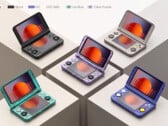 Retroid Pocket Duo Lite представляет собой менее мощную версию Pocket Duo.