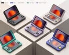 Retroid Pocket Duo Lite представляет собой менее мощную версию Pocket Duo.