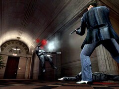 Изображение Max Payne 2 на сайте Steam. (Источник изображения: Steam) 