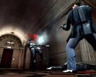 Изображение Max Payne 2 на сайте Steam. (Источник изображения: Steam) 