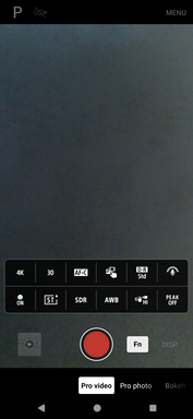 Видеообзор Sony Xperia 1 VIII