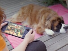 Многие геймеры по-прежнему предпочитают Steam Deck, несмотря на его более слабое аппаратное обеспечение.