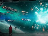 До 10 мая на Stellaris действует 75% скидка в Steam.