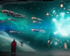 До 10 мая на Stellaris действует 75% скидка в Steam.