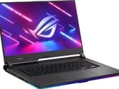 Обзор ноутбука Asus ROG Strix G15 G513QR