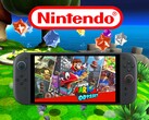 3D-игра Super Mario Odyssey показана на Switch 2