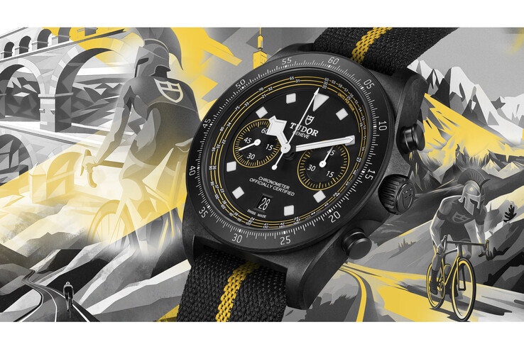 (Источник изображения: Tudor)