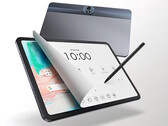 Планшет TCL Nxtpaper 11 Gen 2 со стилусом-пером может переключаться между тремя режимами немерцающего дисплея, чтобы свести к минимуму напряжение глаз при чтении электронных книг и ведении заметок. (Источник изображения: TCL)