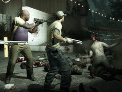 Изображение Left 4 Dead 2 на сайте Steam. (Источник изображения: Steam) 