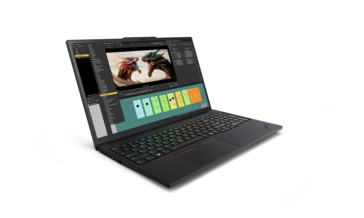 Lenovo ThinkPad P16v Gen 3 (источник изображения: Lenovo)