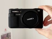 Модель Yashica City 300 была улучшена по сравнению с моделью City 200 (Источник изображения: Yashica)