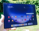 Huawei MatePad Pro Max с дисплеем PaperMatte