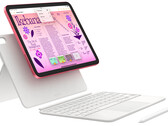 Грядущий iPad 11 может оснащаться процессором A17 Pro. (Источник изображения: Apple)